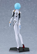 Rei Ayanami | PLAMAX