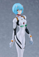 Rei Ayanami | PLAMAX