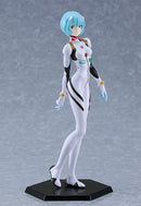 Rei Ayanami | PLAMAX