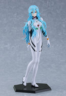 Rei Ayanami Long Hair Ver. | PLAMAX