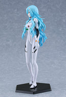 Rei Ayanami Long Hair Ver. | PLAMAX