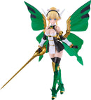 Guilty Princess Fairy Knight Princess Elfina | PLAMAX GP-08