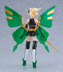 Guilty Princess Fairy Knight Princess Elfina | PLAMAX GP-08