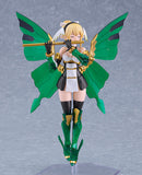 Guilty Princess Fairy Knight Princess Elfina | PLAMAX GP-08