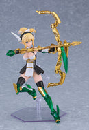 Guilty Princess Fairy Knight Princess Elfina | PLAMAX GP-08