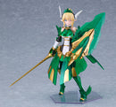Guilty Princess Fairy Knight Princess Elfina | PLAMAX GP-08