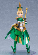 Guilty Princess Fairy Knight Princess Elfina | PLAMAX GP-08