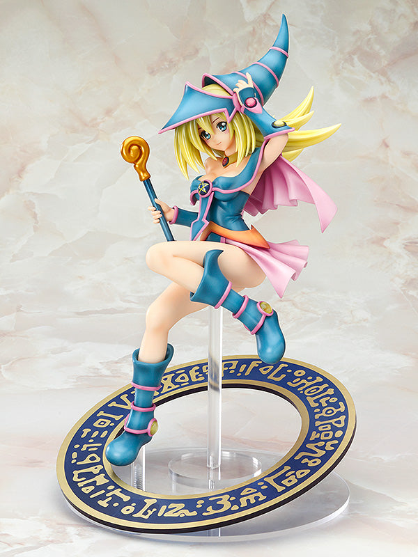 Dark Magician Girl | 1/7 Scale Figure