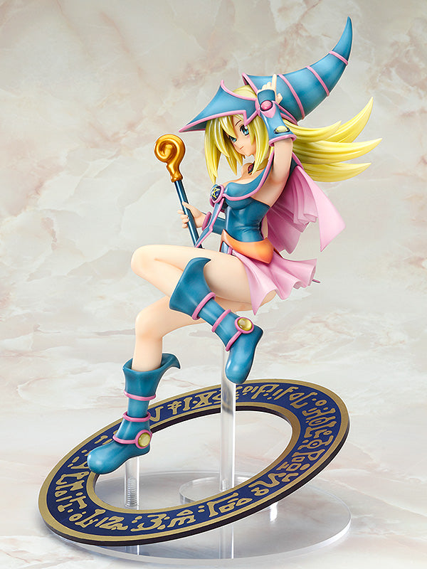 Dark Magician Girl | 1/7 Scale Figure