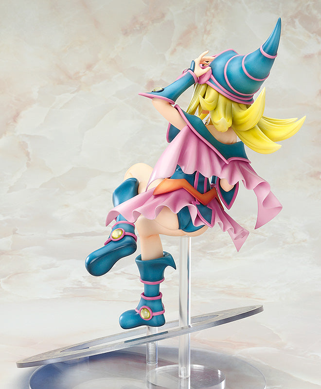 Dark Magician Girl | 1/7 Scale Figure