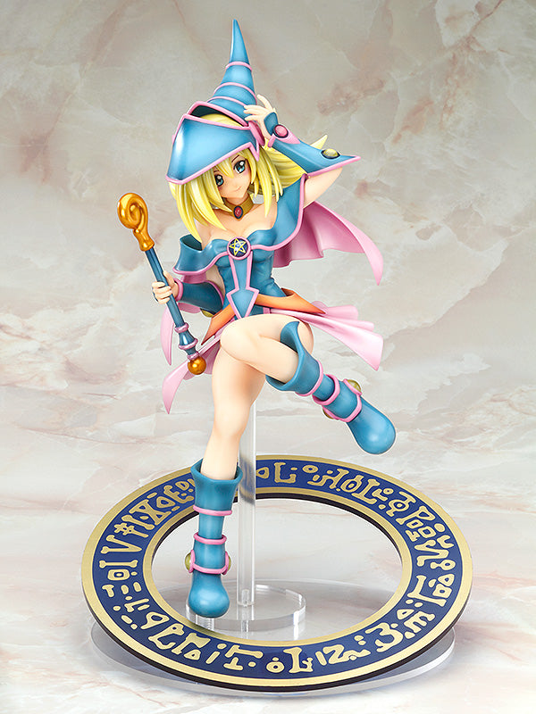 Dark Magician Girl | 1/7 Scale Figure