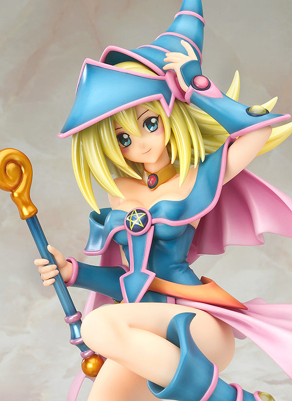 Dark Magician Girl | 1/7 Scale Figure