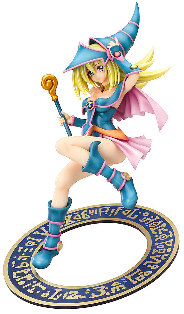 Dark Magician Girl | 1/7 Scale Figure