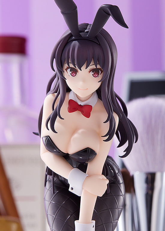 Utaha Kasumigaoka: Bunny Ver. | Pop Up Parade Figure