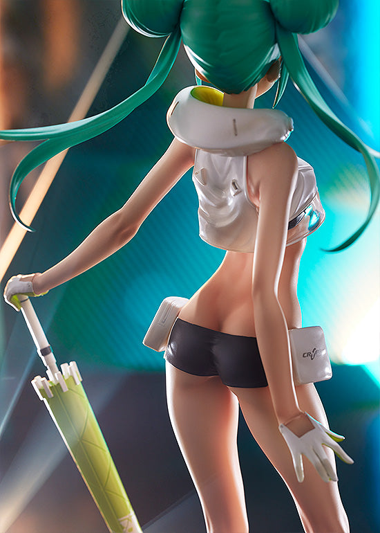 Racing Miku 2022: Tropical Ver. | 1/7 Scale Figure