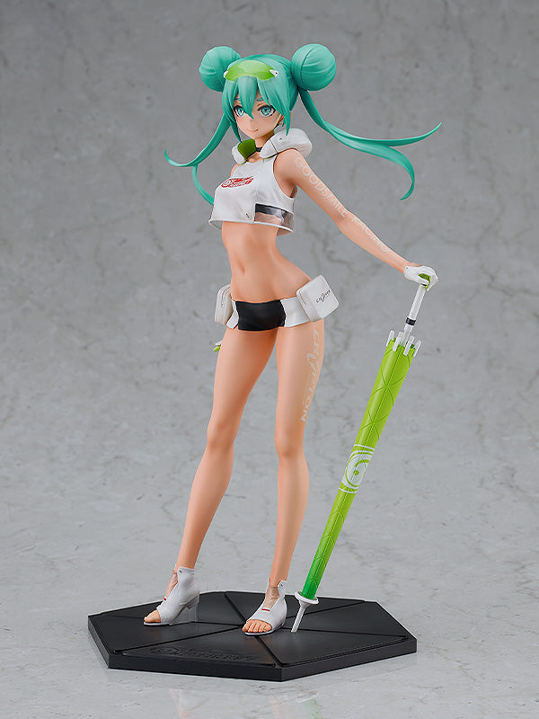 Racing Miku 2022: Tropical Ver. | 1/7 Scale Figure