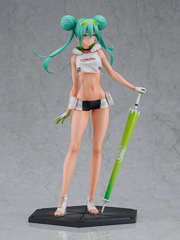 Racing Miku 2022: Tropical Ver. | 1/7 Scale Figure