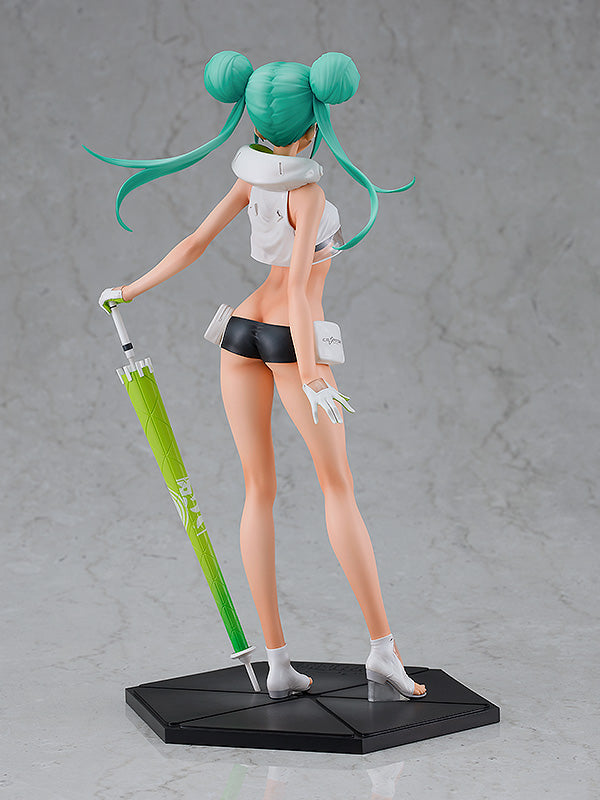 Racing Miku 2022: Tropical Ver. | 1/7 Scale Figure