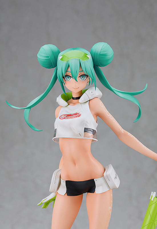 Racing Miku 2022: Tropical Ver. | 1/7 Scale Figure