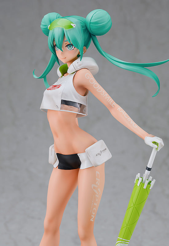 Racing Miku 2022: Tropical Ver. | 1/7 Scale Figure