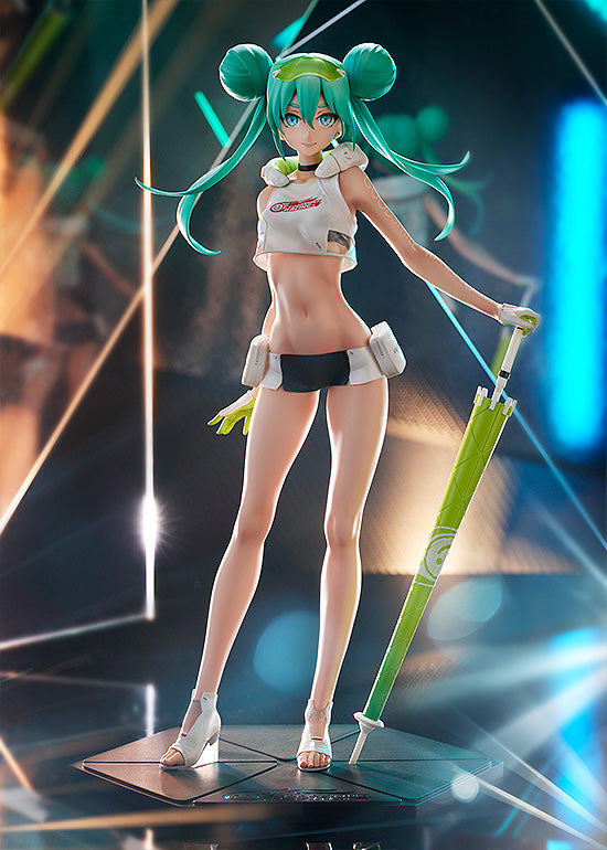 Racing Miku 2022: Tropical Ver. | 1/7 Scale Figure