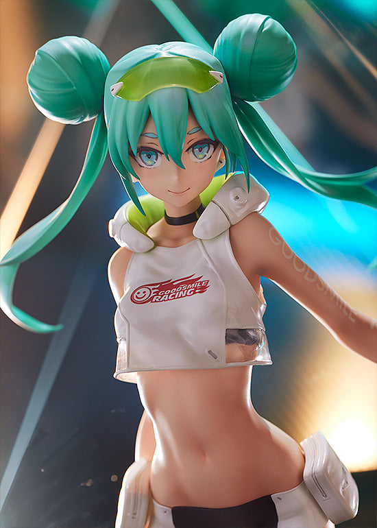 Racing Miku 2022: Tropical Ver. | 1/7 Scale Figure