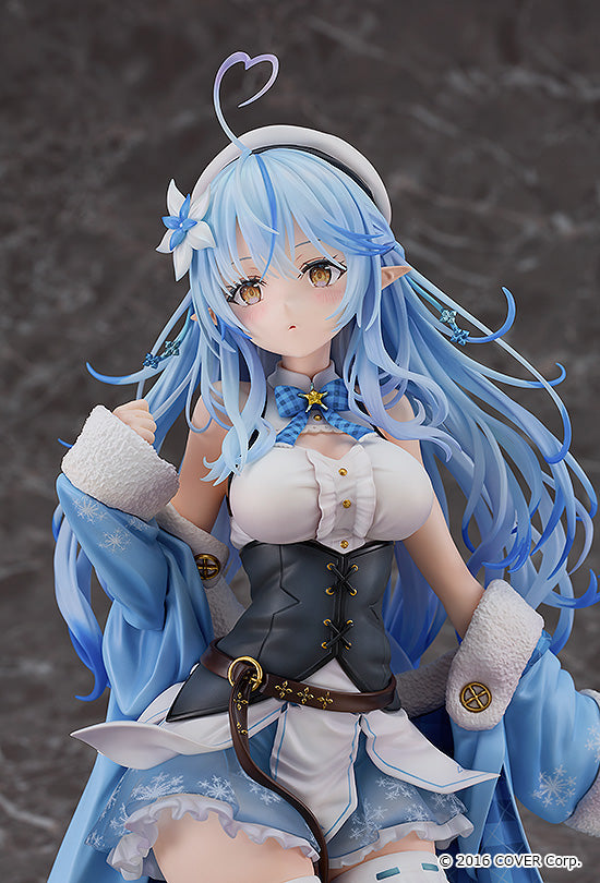 Yukihana Lamy | 1/6 Scale Figure