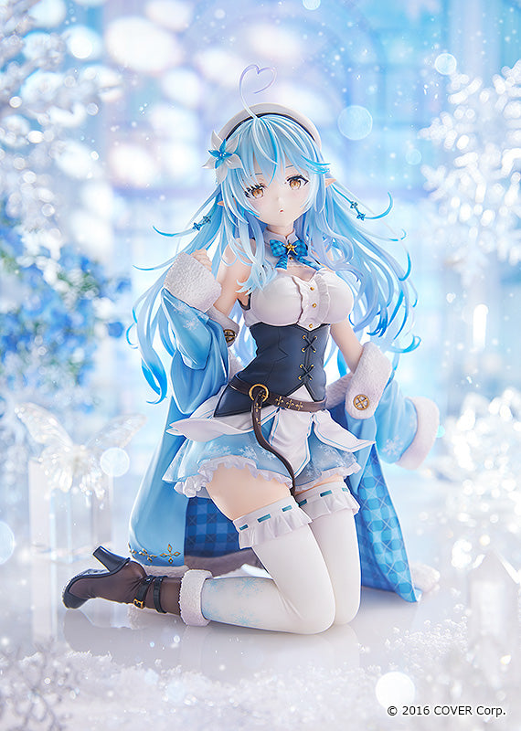 Yukihana Lamy | 1/6 Scale Figure