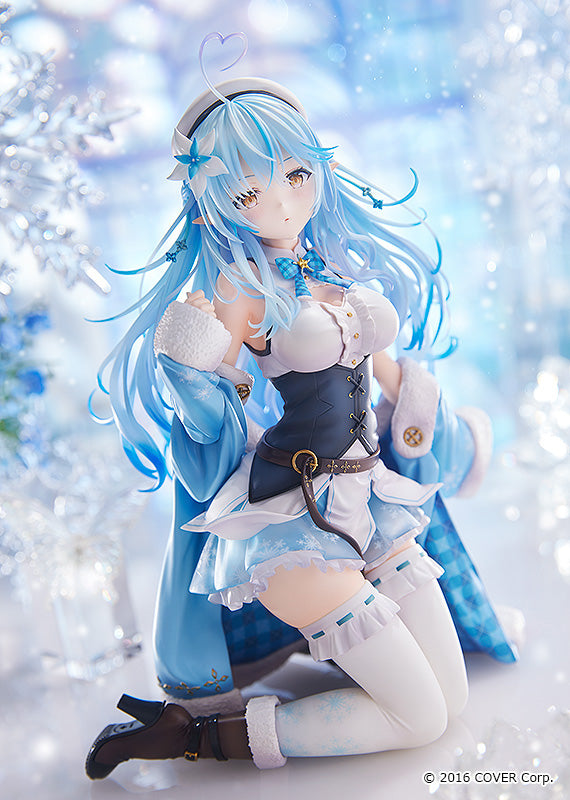 Yukihana Lamy | 1/6 Scale Figure