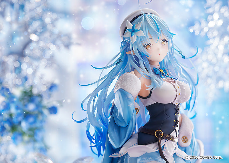 Yukihana Lamy | 1/6 Scale Figure