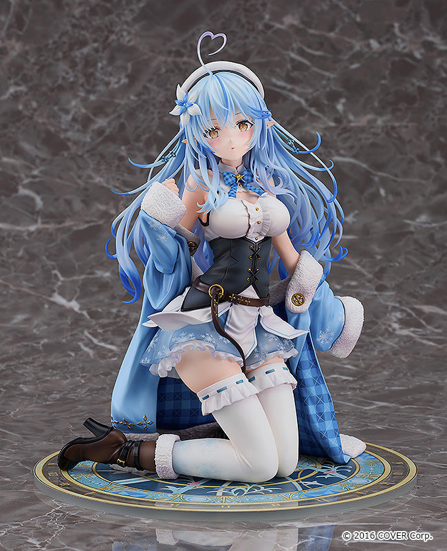 Yukihana Lamy | 1/6 Scale Figure