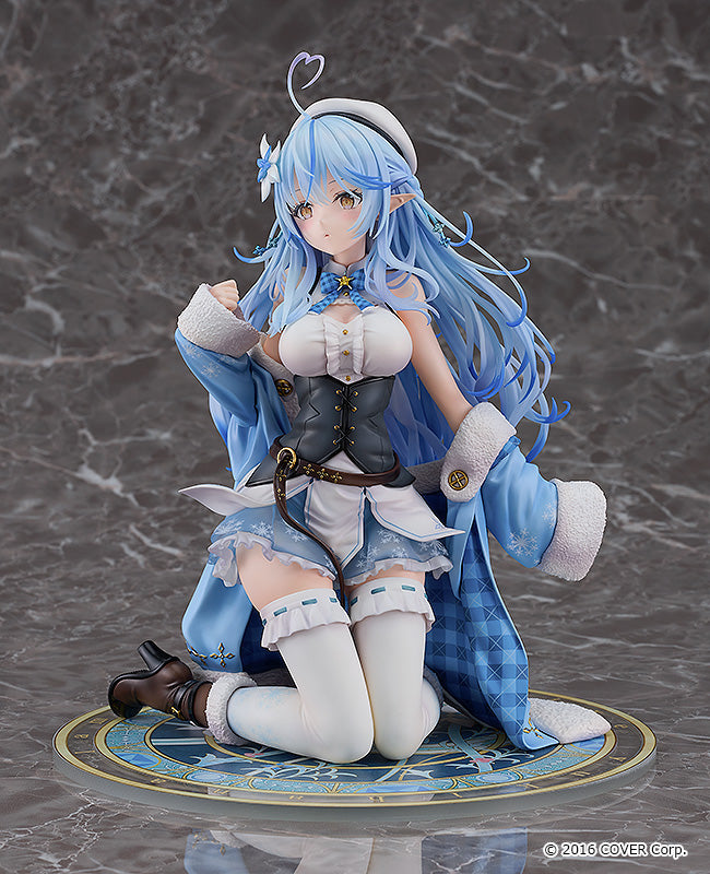 Yukihana Lamy | 1/6 Scale Figure