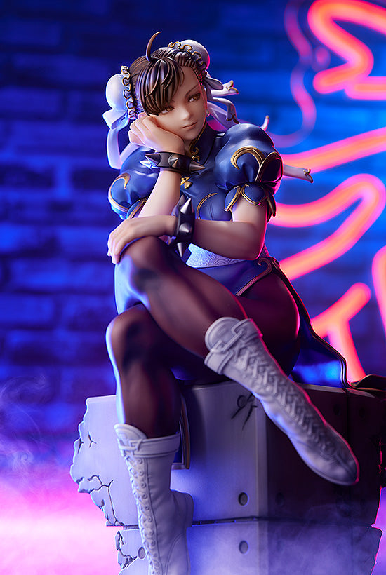 Chun-Li | 1/6 Scale Figure