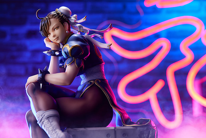 Chun-Li | 1/6 Scale Figure