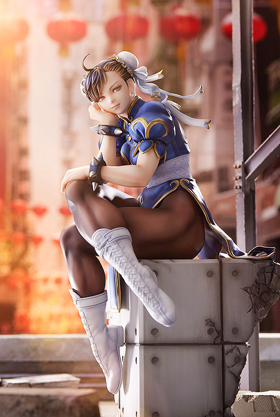 Chun-Li | 1/6 Scale Figure