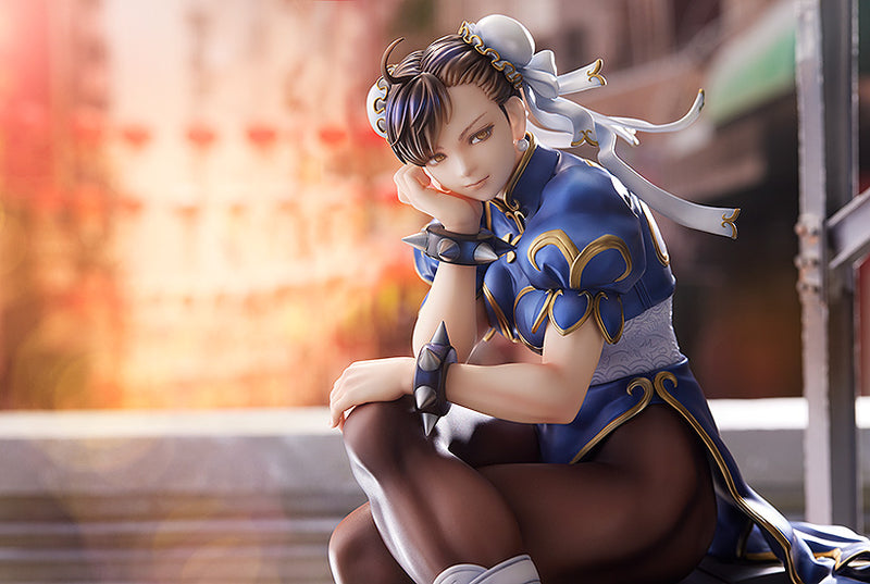 Chun-Li | 1/6 Scale Figure