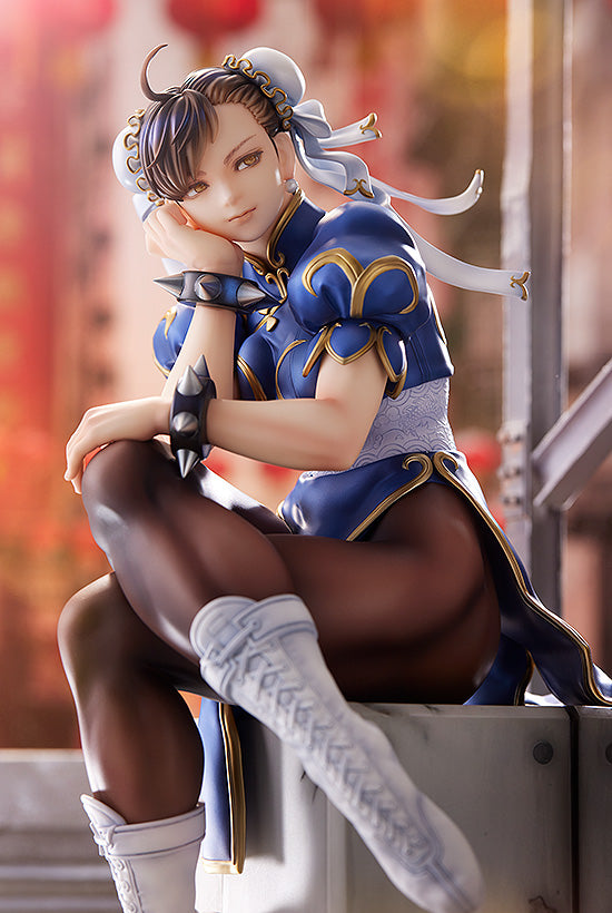 Chun-Li | 1/6 Scale Figure