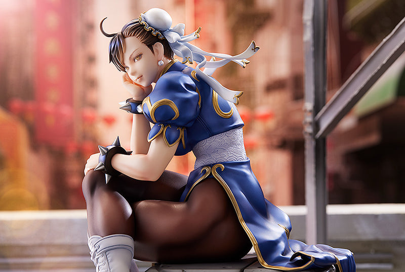 Chun-Li | 1/6 Scale Figure