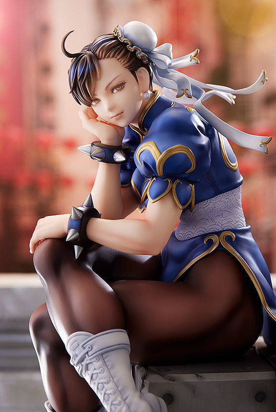 Chun-Li | 1/6 Scale Figure