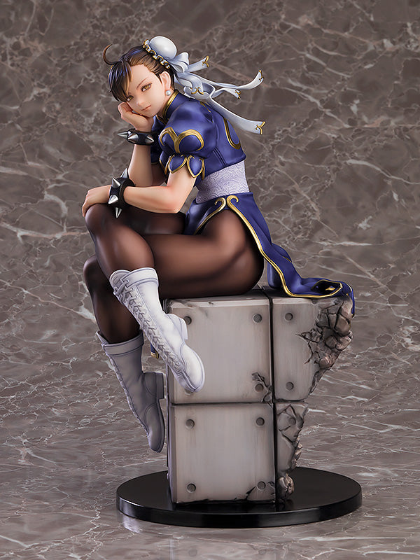 Chun-Li | 1/6 Scale Figure