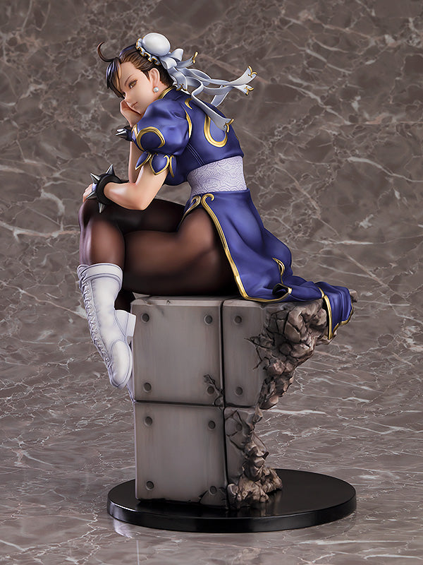 Chun-Li | 1/6 Scale Figure