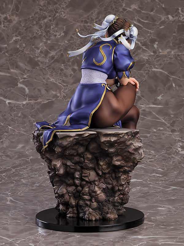 Chun-Li | 1/6 Scale Figure