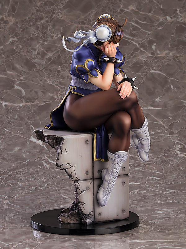 Chun-Li | 1/6 Scale Figure