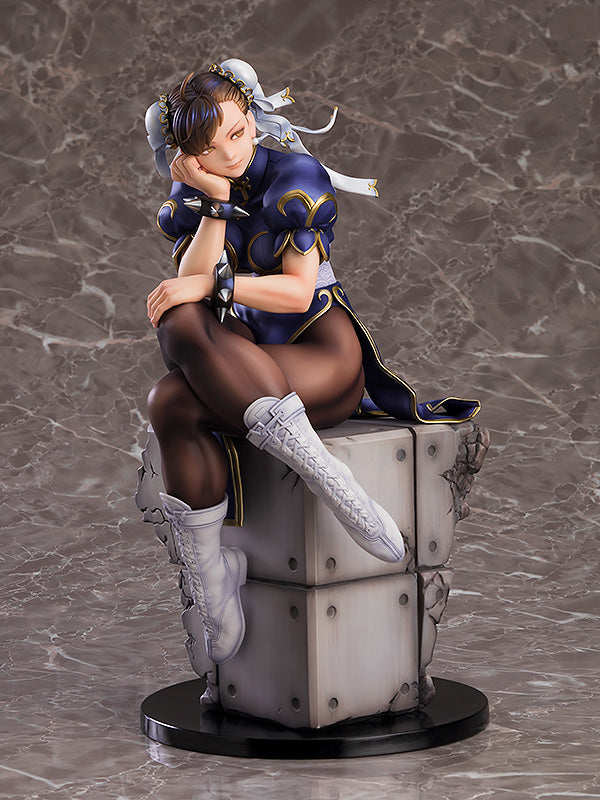 Chun-Li | 1/6 Scale Figure