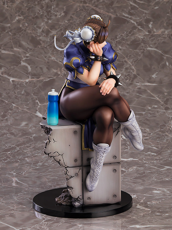 Chun-Li | 1/6 Scale Figure