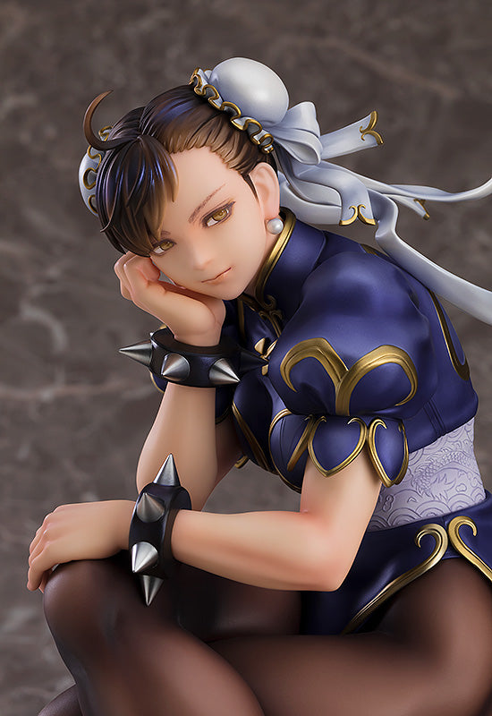 Chun-Li | 1/6 Scale Figure