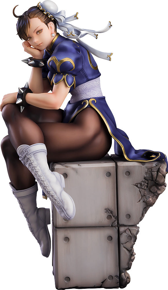 Chun-Li | 1/6 Scale Figure