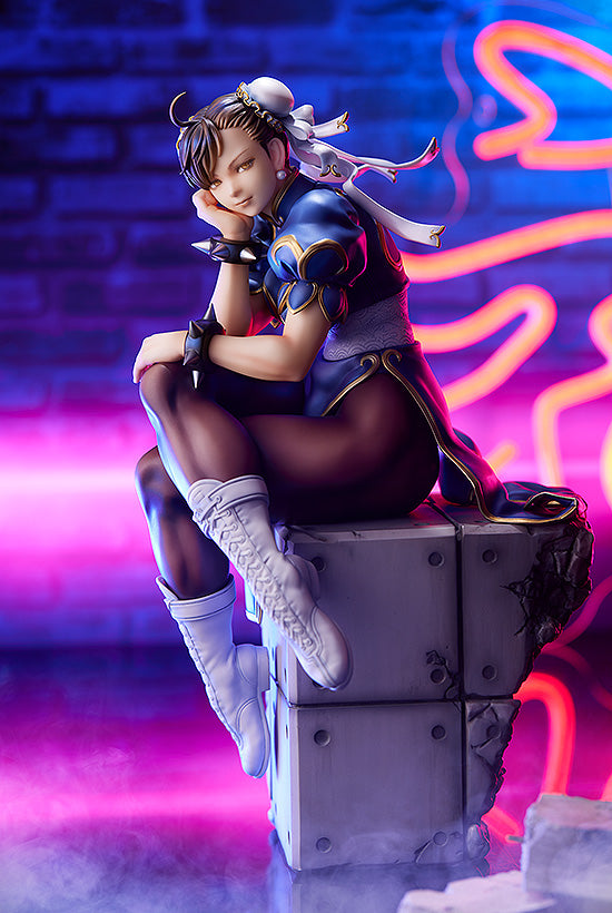 Chun-Li | 1/6 Scale Figure