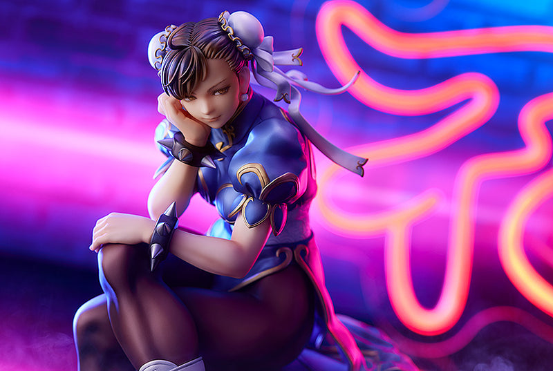 Chun-Li | 1/6 Scale Figure