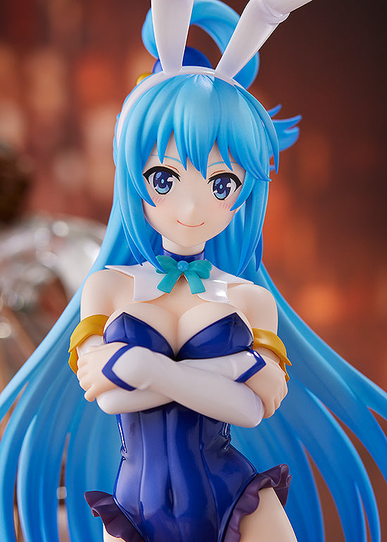 Aqua Bunny Ver. | Pop Up Parade L Figure